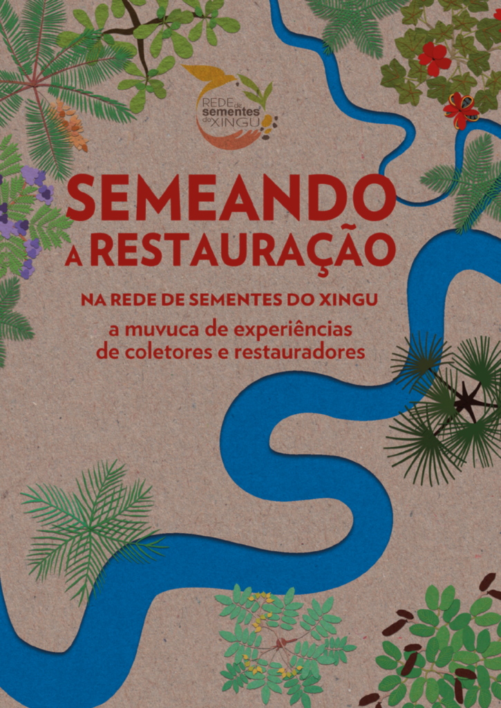 Semeando a Restauração (2023)