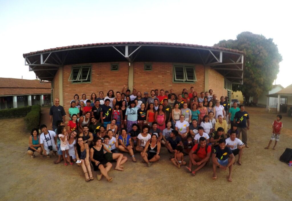 Assembleia e encontro fortalecem protagonismo de coletores e jovens da Rede de Sementes do Xingu