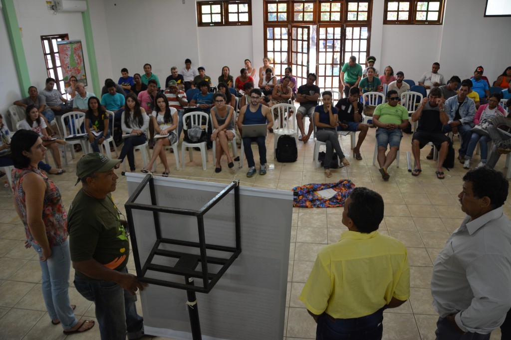 Rede de Sementes do Xingu realiza II Assembleia da Associação e XIII Encontro Geral