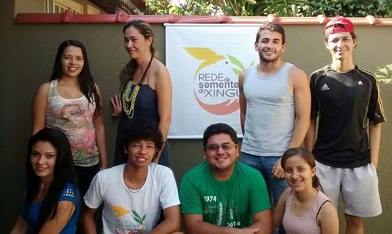 Em workshop, Associação define ações para gestão da qualidade das sementes florestais