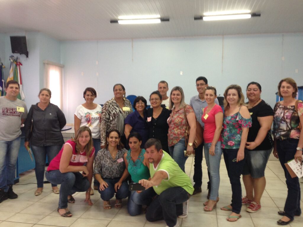 ISA cria Grupo de Referência em Educação para apoiar professores em iniciativas socioambientais